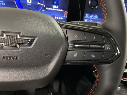 Used 2024 Chevrolet Blazer EV RS image 23