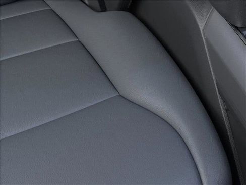 New 2025 Ford F150 Lightning Flash image 16