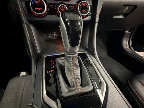 Used 2023 Subaru Crosstrek 2.5i Limited w/ Moonroof Package image 16