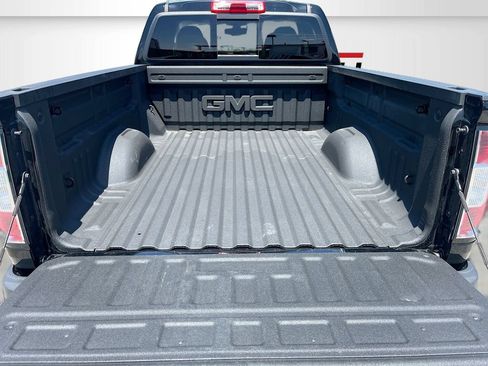 Used 2021 GMC Canyon AT4 AWD/4WD image 23