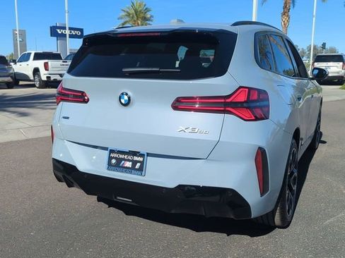 New 2026 BMW X3 xDrive30 image 7