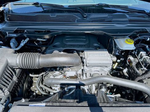 New 2026 RAM 1500 Big Horn AWD/4WD image 35