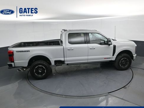 Used 2026 Ford F250 Lariat w/ Tremor Off-Road Package AWD/4WD image 47
