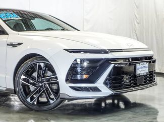 Used 2024 Hyundai Sonata N Line FWD video 3