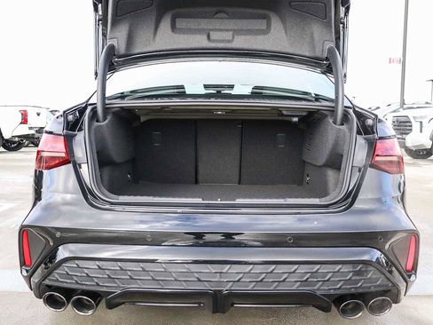 New 2026 Audi S3 Premium image 38