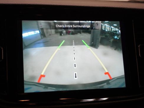 New 2026 Dodge Durango GT image 26