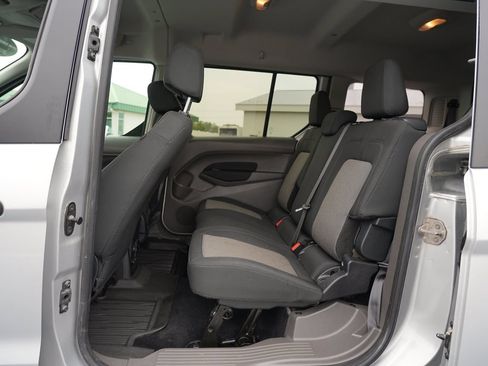 Used 2021 Ford Transit Connect XL FWD image 18