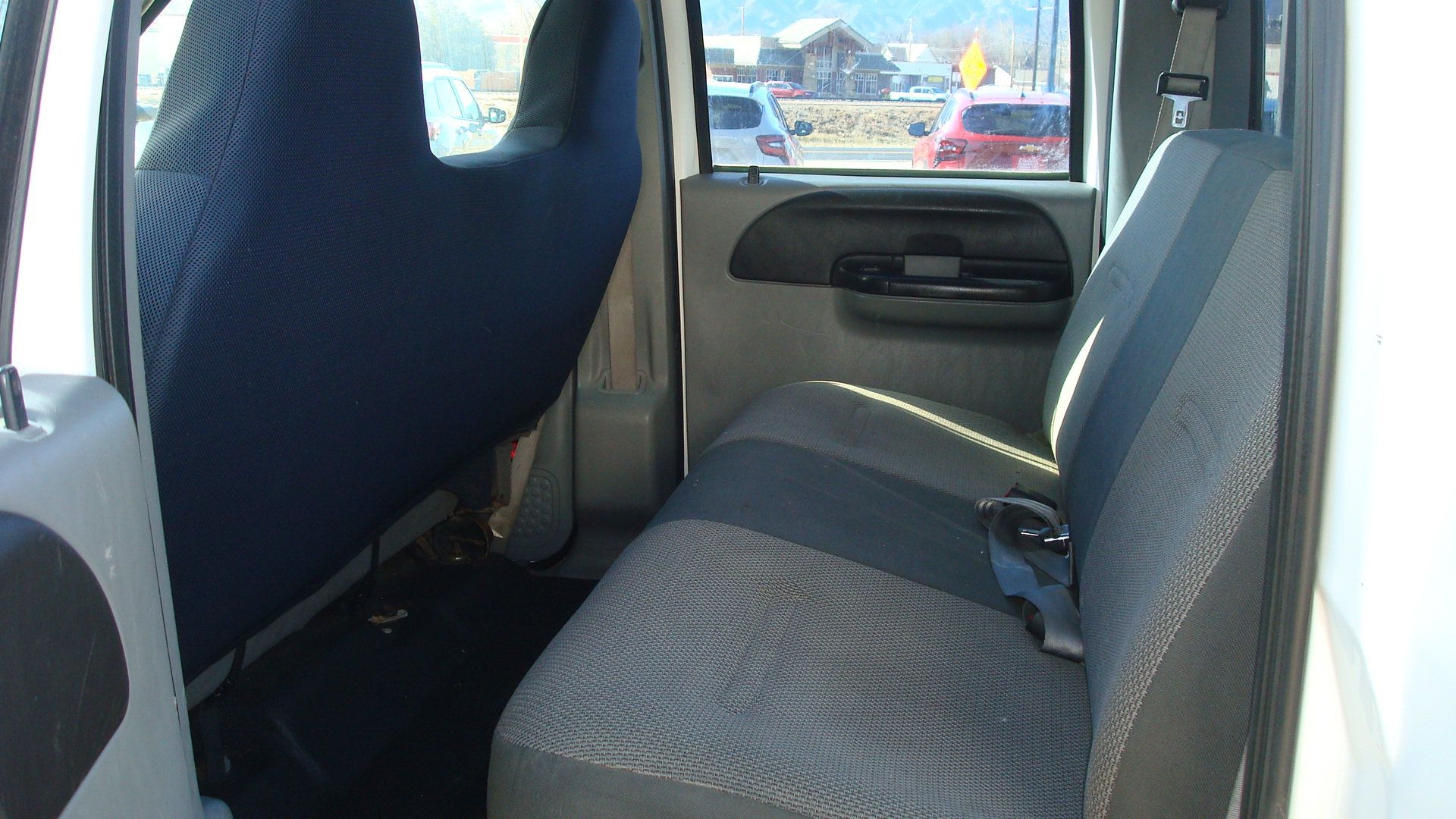 Used 2006 Ford F350 XL AWD/4WD image 7