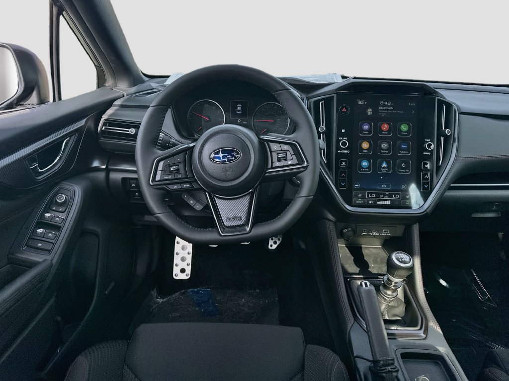 New 2026 Subaru WRX Premium AWD/4WD image 19