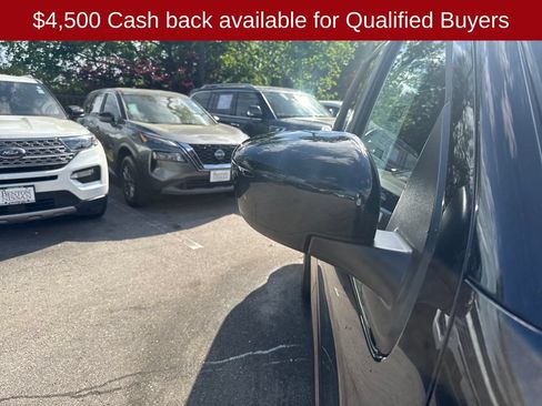New 2026 Nissan Frontier SV w/ SV Convenience Package AWD/4WD image 38