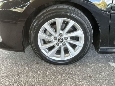 Used 2023 Toyota Camry LE FWD image 10