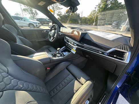 New 2026 BMW X5 M Competition w/ Executive Package AWD/4WD image 32