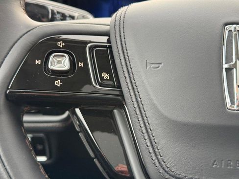 New 2026 Lincoln Aviator Reserve AWD/4WD image 22