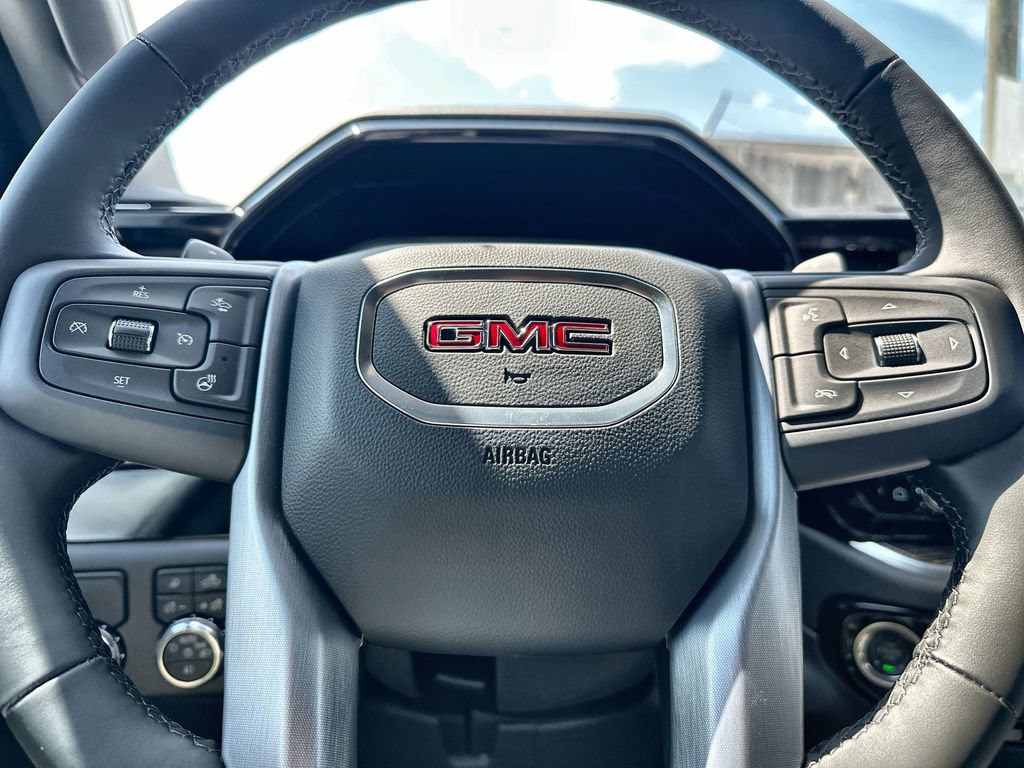 New 2026 GMC Sierra 1500 Elevation w/ Preferred Package RWD image 33