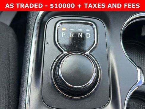 Used 2015 Dodge Durango SXT w/ Quick Order Package 23B image 26