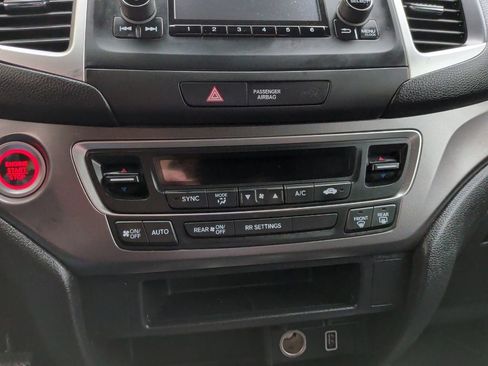 Certified 2019 Honda Passport Sport image 24