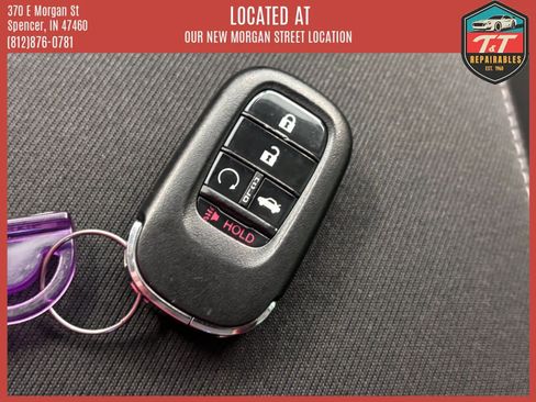 Used 2023 Honda Civic EX image 47