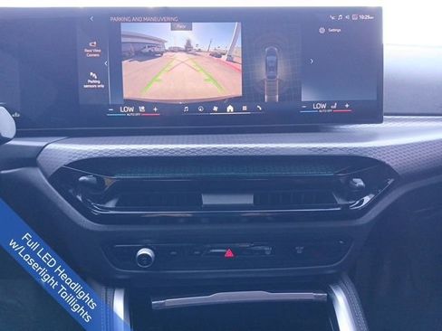 Certified 2026 BMW 430i Coupe w/ M Sport Package image 19