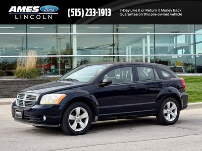 Used 2011 Dodge Caliber Mainstreet