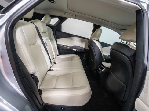 Used 2024 Lexus RX 350 FWD w/ Convenience Package image 13