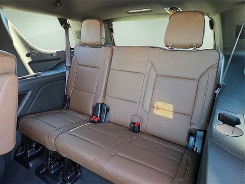 New 2026 Chevrolet Tahoe High Country image 13