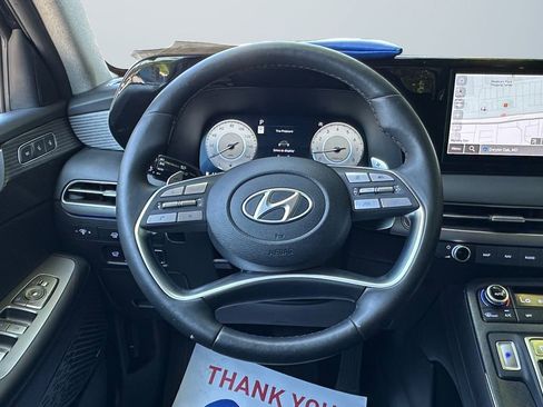 Used 2025 Hyundai Palisade Limited AWD/4WD image 12