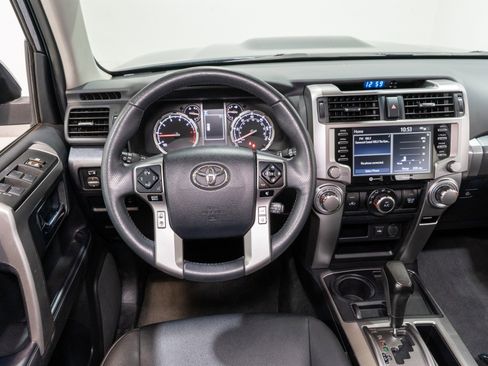 Used 2024 Toyota 4Runner TRD Sport image 11