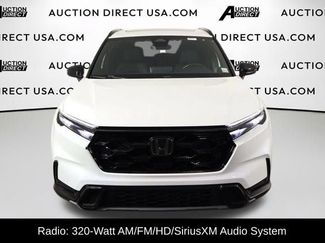 Used 2024 Honda CR-V Sport-L video 2