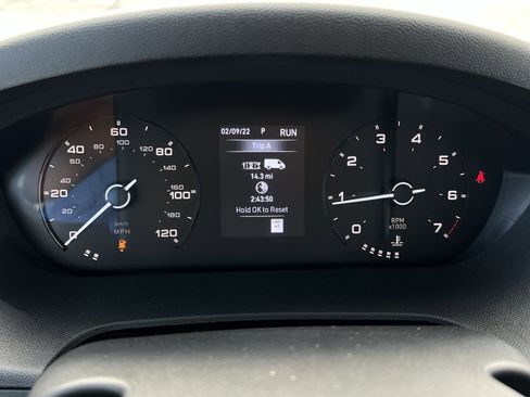 New 2026 RAM ProMaster 1500 w/ Power Group image 16