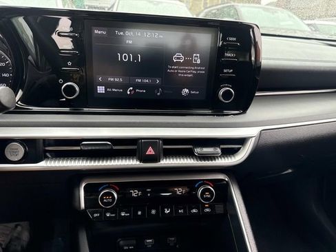 Used 2023 Kia K5 LXS image 21