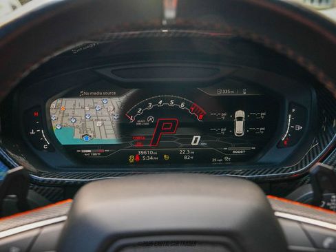 Used 2022 Lamborghini Urus image 53
