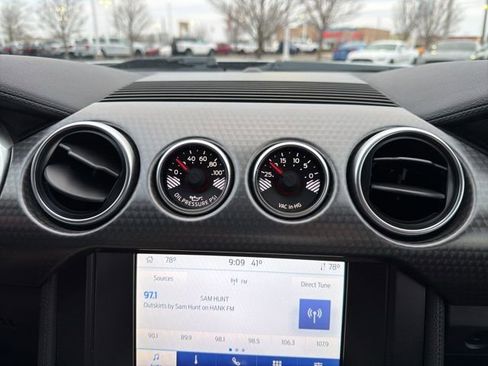 Used 2022 Ford Mustang GT Premium w/ GT Performance Package image 22