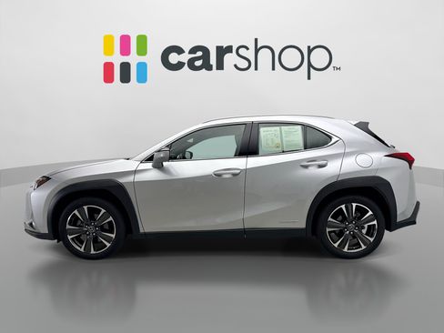 Used 2019 Lexus UX 250h w/ Premium Package AWD/4WD image 2