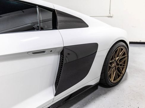 Used 2023 Audi R8 V10 performance image 29