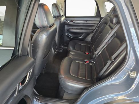 Used 2024 MAZDA CX-5 Carbon Edition AWD/4WD image 27
