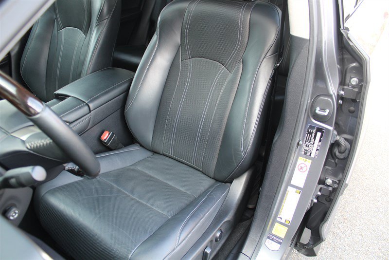 Used 2016 Lexus RX 350 AWD w/ Premium Package image 22