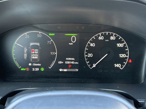 Certified 2024 Honda CR-V Sport image 27