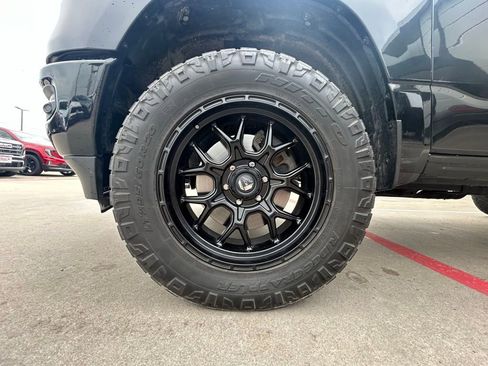 Used 2020 RAM 1500 Lone Star AWD/4WD image 6