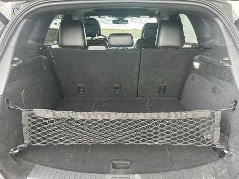 Used 2019 Lincoln MKC Reserve w/ MKC Climate Package image 11