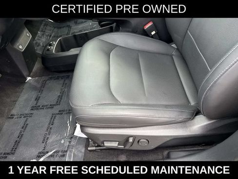 Used 2024 Kia EV6 Wind w/ Wind Technology Package AWD/4WD image 15