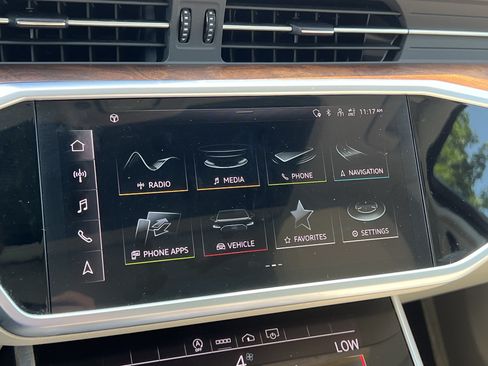 Used 2023 Audi A6 2.0T Premium w/ Convenience Package AWD/4WD image 25