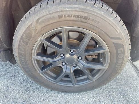 Used 2015 Dodge Journey SXT w/ Flexible Seating Group FWD image 7
