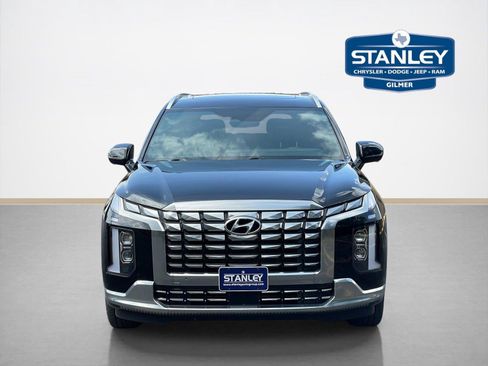 Used 2025 Hyundai Palisade Calligraphy AWD/4WD image 3
