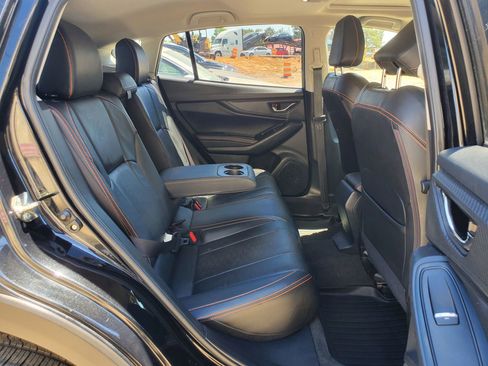 Used 2019 Subaru Crosstrek 2.0i Limited w/ Moonroof Package w/Navigation AWD/4WD image 3