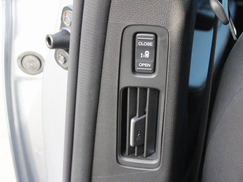 New 2026 Honda Odyssey EX-L image 28