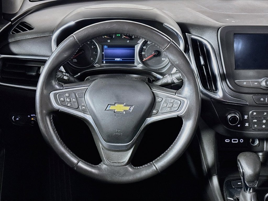 Used 2022 Chevrolet Equinox LT AWD/4WD image 13