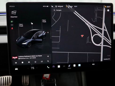 Used 2024 Tesla Model 3 Performance image 4