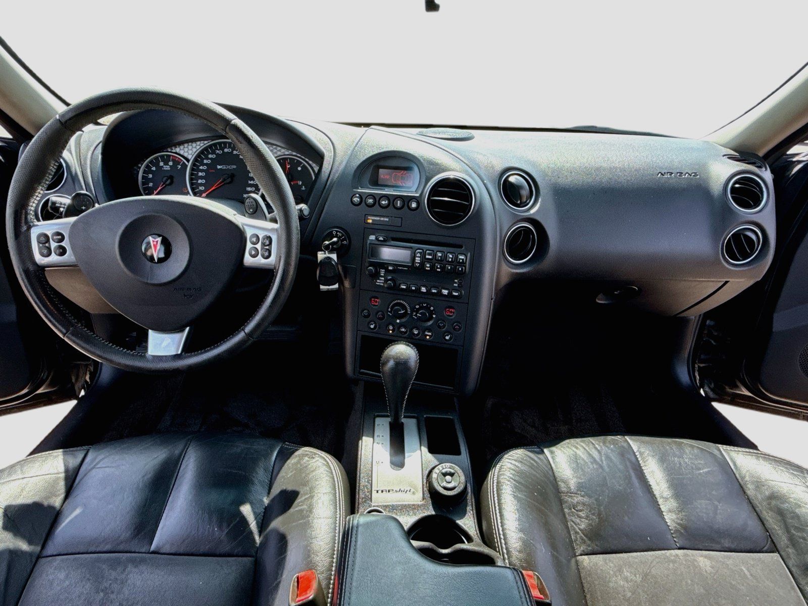 Used 2008 Pontiac Grand Prix GXP FWD image 14