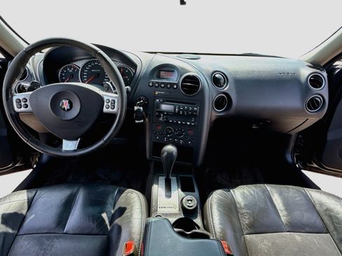 Used 2008 Pontiac Grand Prix GXP FWD image 14