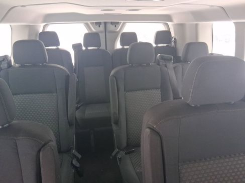Used 2023 Ford Transit 350 XLT RWD image 14